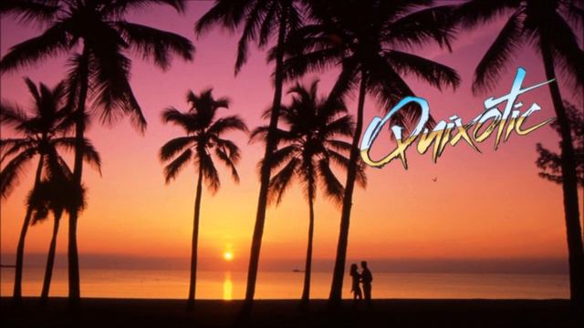 Quixotic - Palms смотреть онлайн