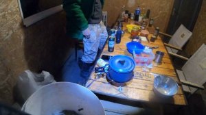 ЛОВЛЯ РАКОВ РАКОЛОВКАМИ // Варим раки // Отличный улов на раколовки