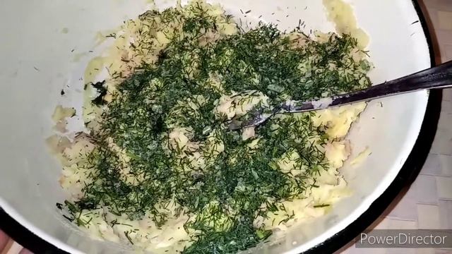 Стоп! Не выбрасывай! Даём вторую жизнь картофельному пюре.