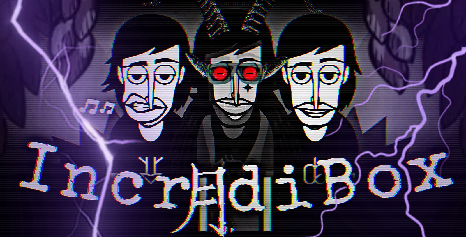 Incredibox halloween
