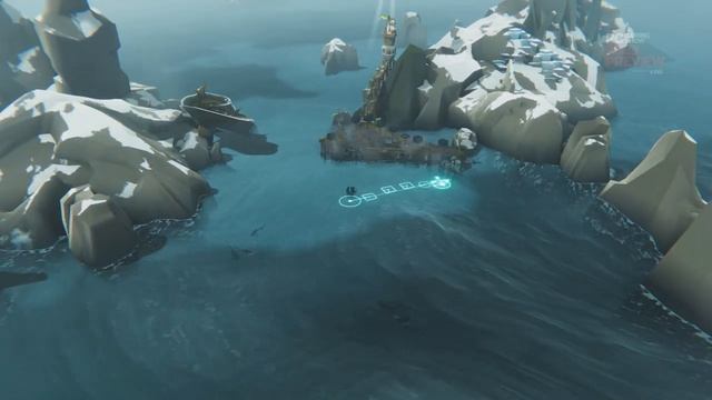 "Bulwark" трейлер новой градостроительной игры смотреть онлайн