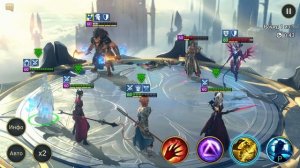 Сун Вуконг - Раш Платины - Царь Обезьян - RAID: shadow legends (№40 Платиновый понедельник)