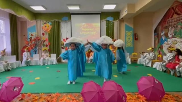 Бұлттар биі смотреть онлайн