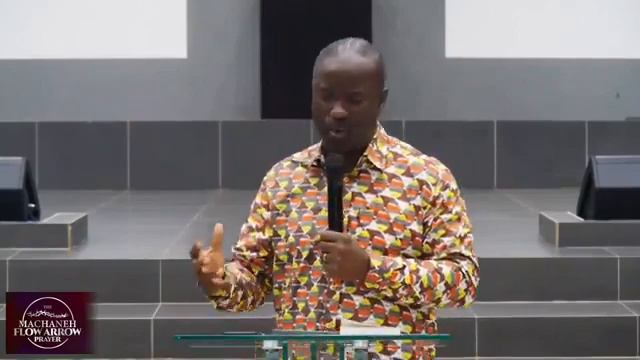 MACHANEH FLOW PRAYER WARFARE MEETING 26-09-22 WITH BISHOP EDWIN MORGAN OGOE AT THE MACHANEH CATHE. смотреть онлайн
