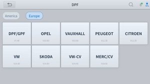 Xtool A30M - DPF- Astra J 2012