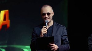 Алекс Индиго - Ведущий проекта Муз завод