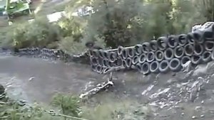 Самоя высокая гора Соревнование на кроссавых мото