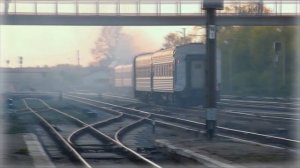 Я Машинист!2