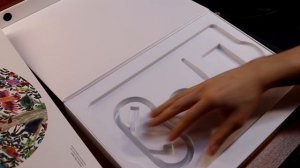 ОБЗОР Wacom Intuos Pro _ Графический планшет Ваком
