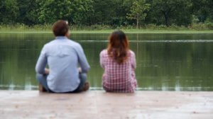 Олег  Хакман.  Пол бокала  счастья.