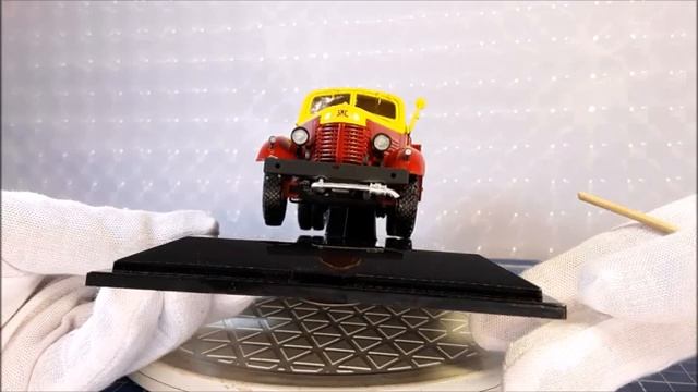 ТЗМ 150 (ЗИС 150)?️DiP models?️Обзор масштабной модели 1:43 смотреть онлайн