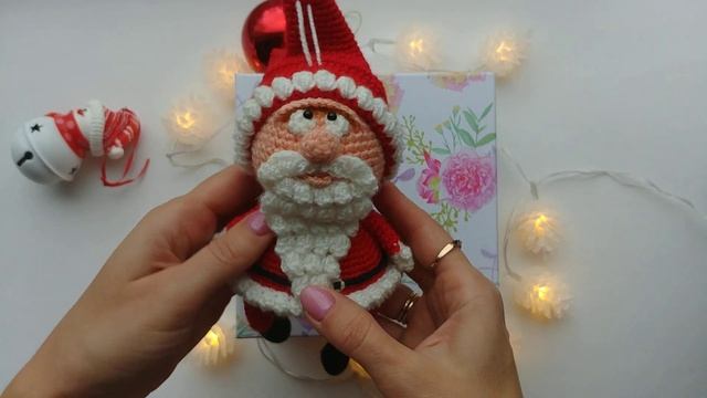 Анонс мк по вязанию снежинки смотреть онлайн