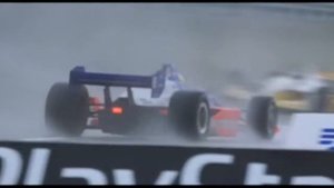 Road to Til Schweiger: part 10: Driven / Гонщик (2001) (by Ricchi)