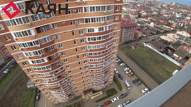 Квартира с ремонтом на Домбайской. Район ККБ