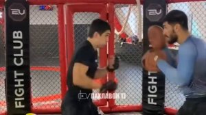 Самандар Муродов vs Жиан Сикуэйра роххат ба UFC , маълумот ва прогнози мухориба