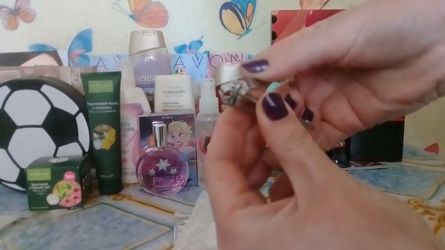 ? заказ Эйвон 17/2018 пакет сюрприз ?? смотреть онлайн