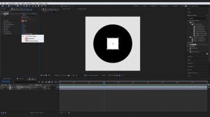 Как импортировать логотип в After Effects | #ЛайфХаки