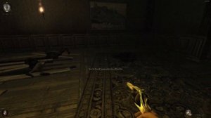 Nosferatu: The Wrath of Malachi ( 100% прохождение без сохранения ) на лёгкой сложности