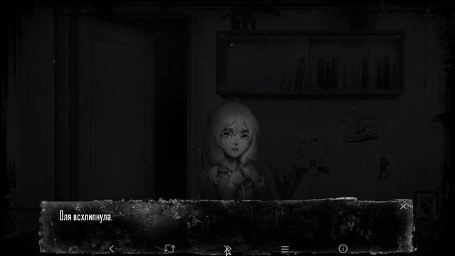 ?Черно-белый ЗАЙЧИК - Tiny Bunny➤Ранний доступ➤➤Первый взгляд➤➤Обзор на русском➤Horror Game 2023