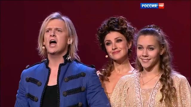 y2mate com А Макеева Г Матвейчук Корнет Юбилей Людмилы Гурченко смотреть онлайн