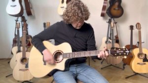 Crafter STG G-22ce