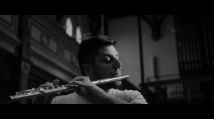 Paganini - La Campanella (arr. for flute and piano)