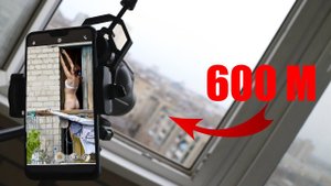 МОНОКУЛЯР Svbony SV49 ОН ОЧЕНЬ ХОРОШ