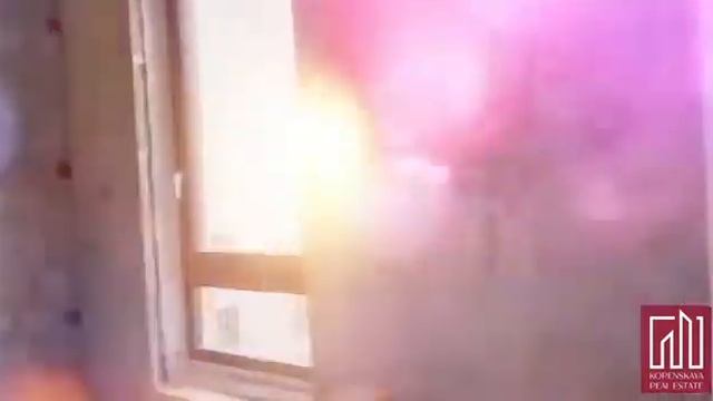 Апартамент общей площадью 140 м.кв в жилом комплексе премиум-класса BALCHUG VIEWPOINT! смотреть онлайн