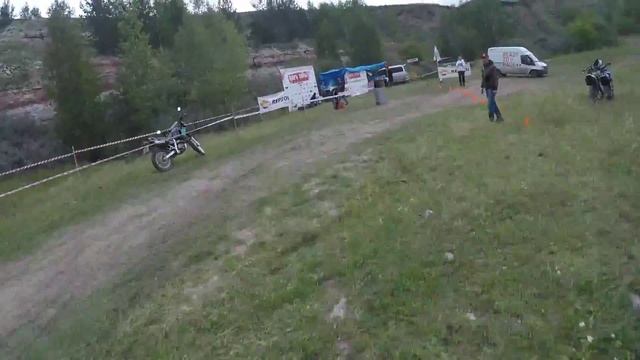 Царь Горы Красноярск 2015 Чемпионат Сибири 5 этап