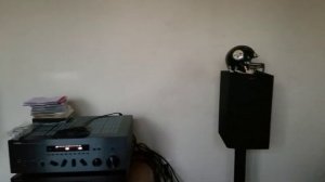 My new stereo part 2