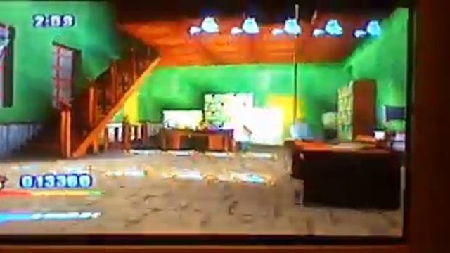 PSOne Playthrough: Extreme Ghostbusters: The Ultimate Invasion: Part 9: All about Target Pratice смотреть онлайн