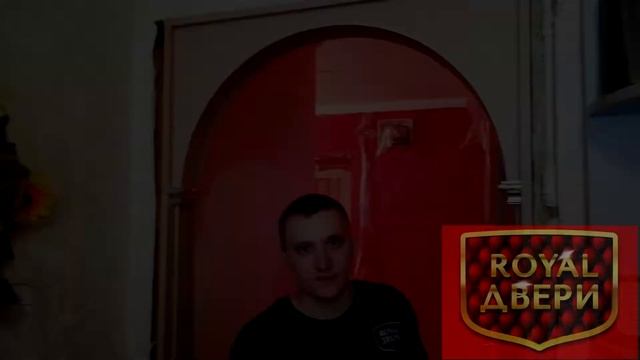 ПАПАПАМ ПОКУПАТЕЛЬНИЦА ДОВОЛЬНА, МОНТАЖ АРКИ НА КУХНЮ #купитьдверивгае