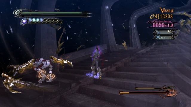 Bayonetta Infinite Climax Review | Moon'sDeity смотреть онлайн