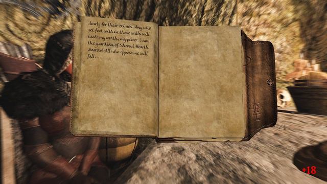 SKYRIM SE REDGUARD TALES #84 - It Was All Just A Fabrication смотреть онлайн