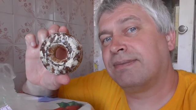 Геннадий Горин Пряник новый смотреть онлайн