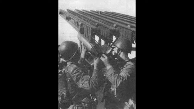 Катюша.Песня Военных Лет. смотреть онлайн