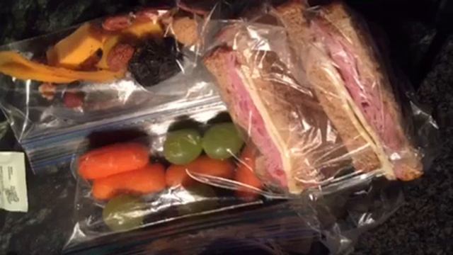 Usa. Благостное Утро с апельсиновой корочкой. смотреть онлайн