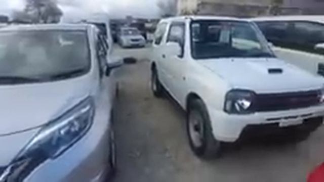 АВТОРЫНОК НОВОРОССИЙСКА 2023. ФЕВРАЛЬ. ЦЕНЫ УДИВИВЛИ! МАШИН СТАЛО БОЛЬШЕ. ПРАВЫЙ РУЛЬ АВТО ИЗ ЯПОНИ смотреть онлайн