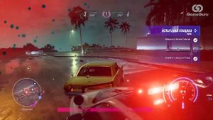 ? ОБЗОР NEED FOR SPEED: HEAT (2019) / ЖАРА В ОБЛАСТИ ВОДИТЕЛЬСКОГО КРЕСЛА #ОБЗОРGG