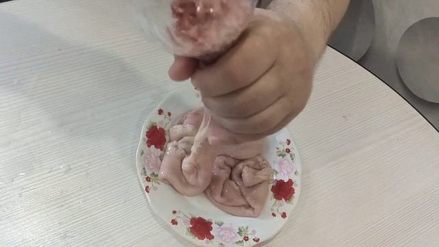 Домашняя колбоса