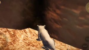 Simulator lion 2. У кого такие же лаги? и почему не получается завести львят