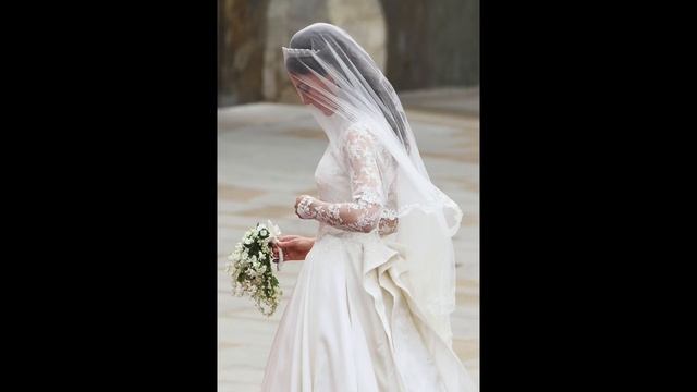 Свадебные Платья Британской Королевской Семьи смотреть онлайн