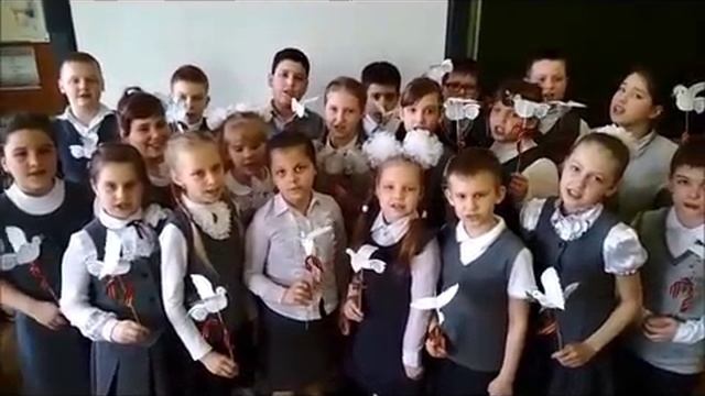 Школа 10 город Ярославль #КатюшаЯРоссия