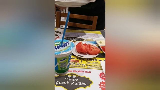 Стамбул. Магазин обуви, обувная фабрика, ТЦ Orion, зона фастфуда, Migros, Flo, Kahve dünyası смотреть онлайн