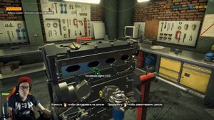 FORD TRANSIT СО СВАЛКИ ВЫЕЗЖАЕТ ИЗ 5 СЕКУНД! - CAR MECHANIC SIMULATOR 18