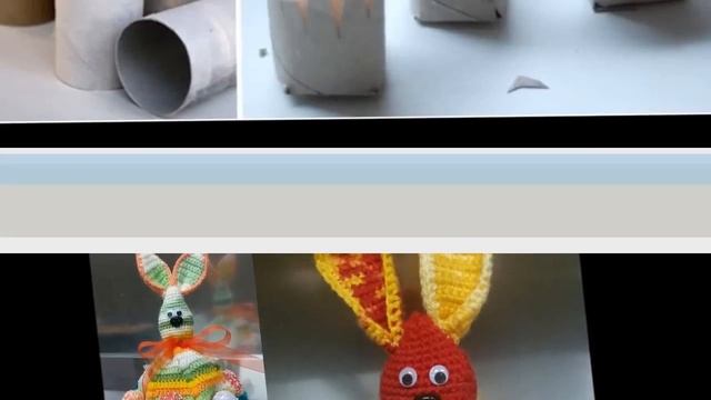 Поделки к Пасхе своими руками