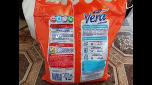 Стиральный порошок по очень хорошей цене!