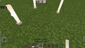 как зделать стол в Майнкрафте 4 вида