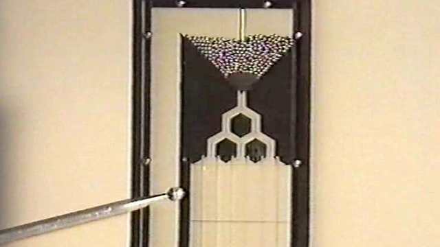 Биномиальное распределение N=2 смотреть онлайн