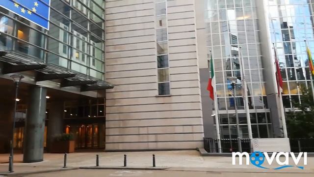 Европейский парламент часть 1. смотреть онлайн